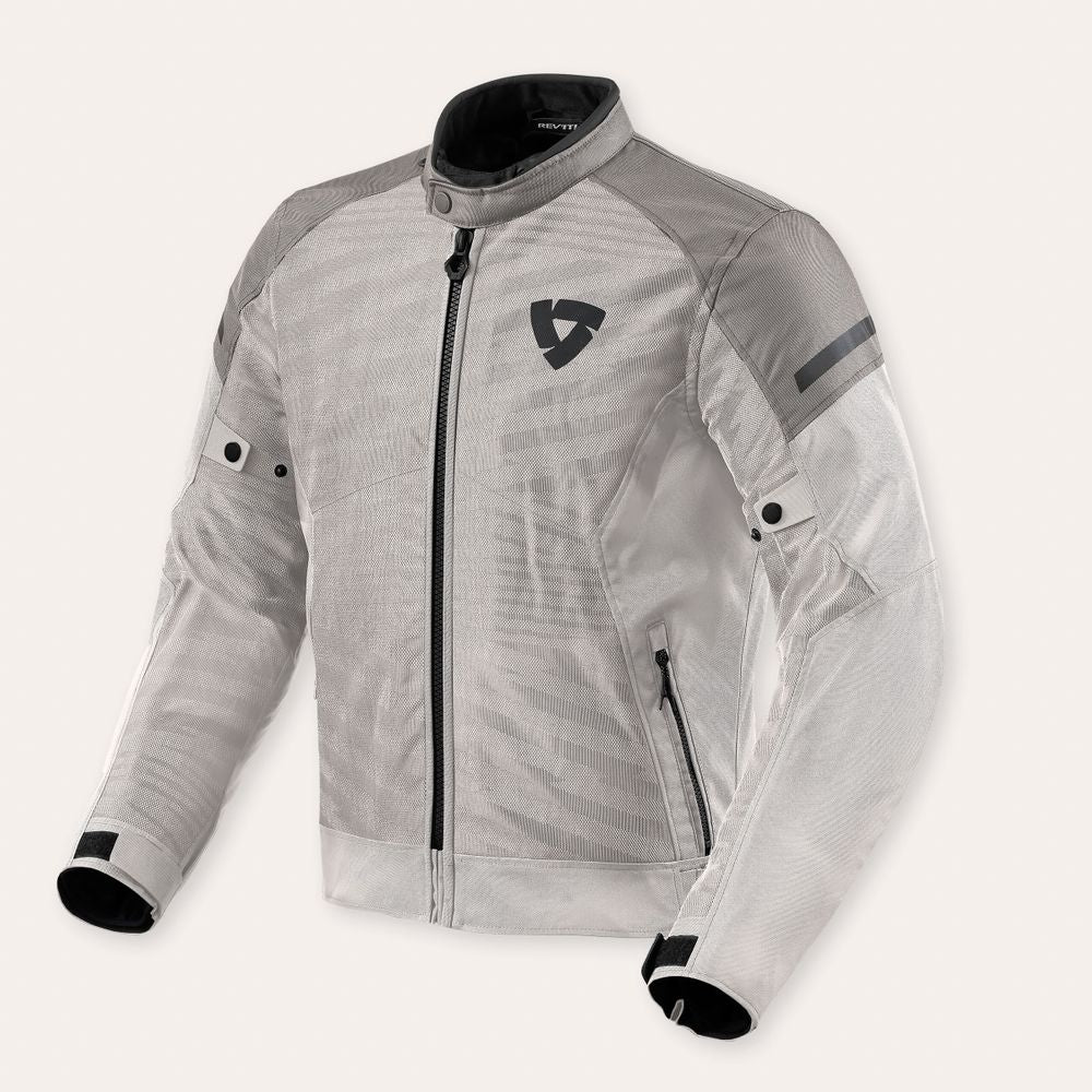 Torque 2 H2O Jacket large front