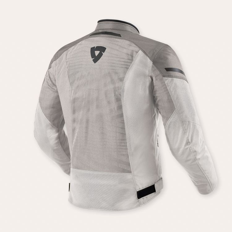 Torque 2 H2O Jacket regular back