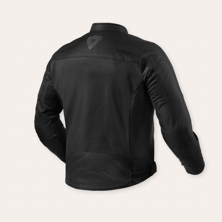 Eclipse 2 Jacket regular back