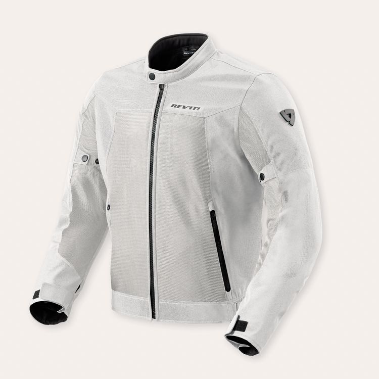 Eclipse 2 Jacket regular front