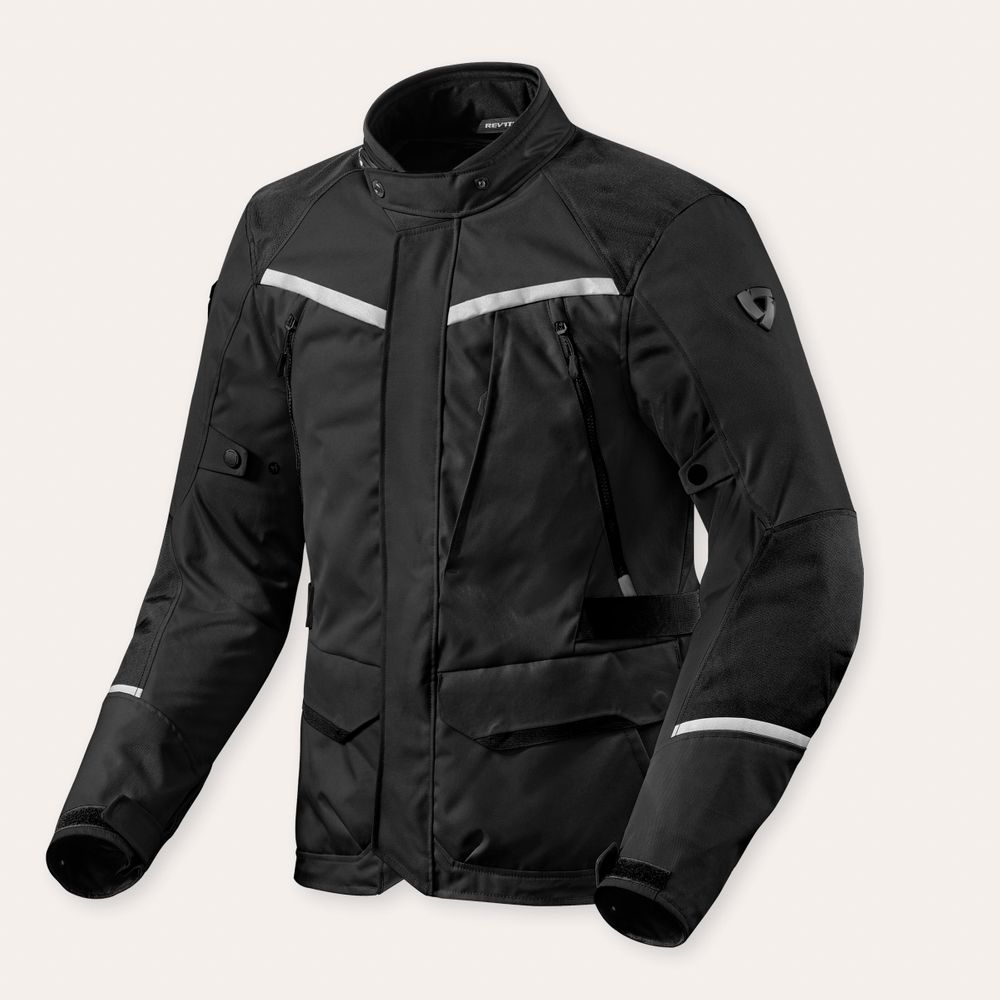 Voltiac 3 H2O Jacket large front