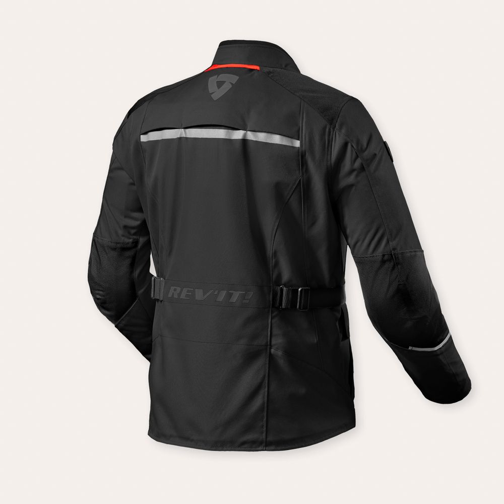 REV'IT! Voltiac 3 H2O Jacket image 2