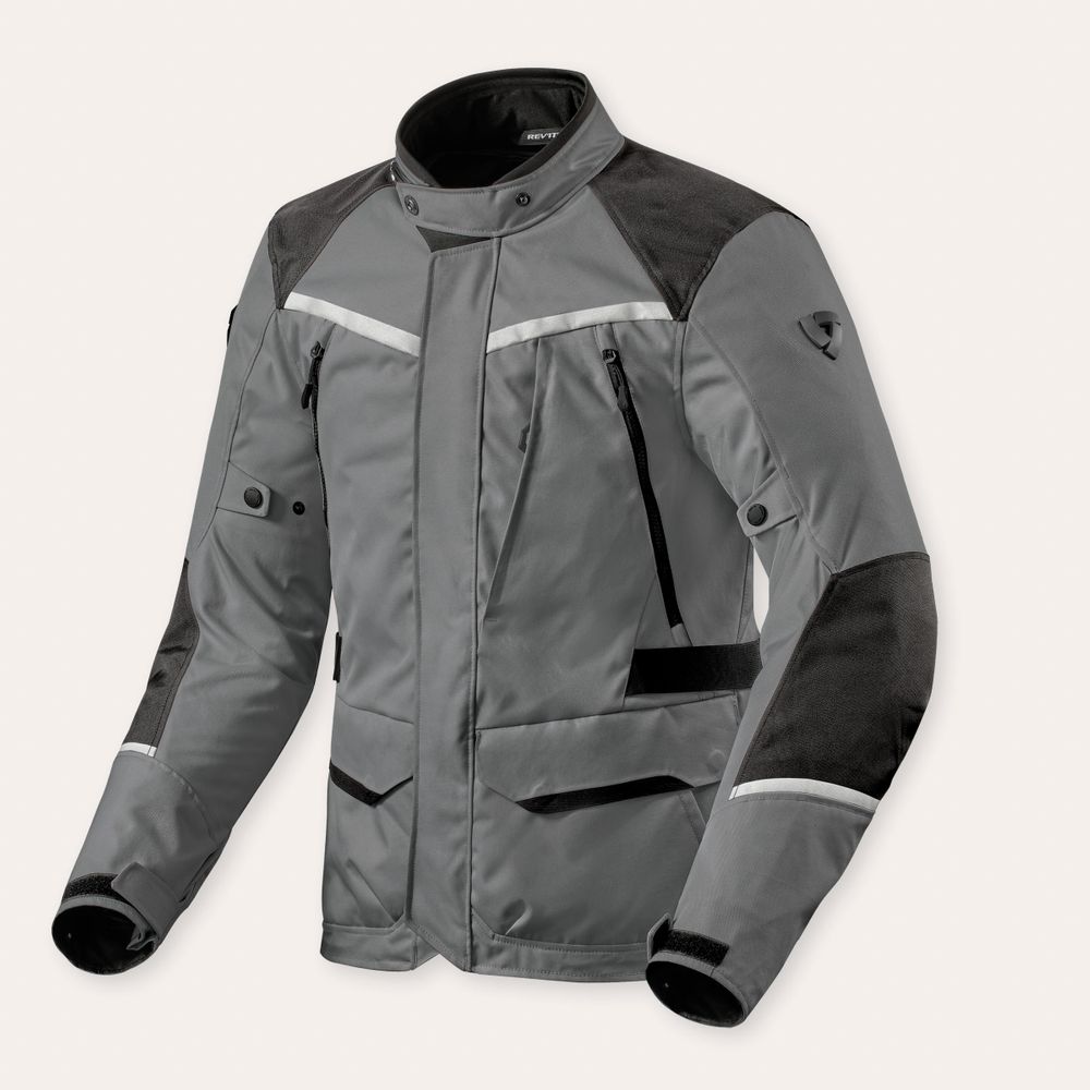 REV'IT! Voltiac 3 H2O Jacket image 3