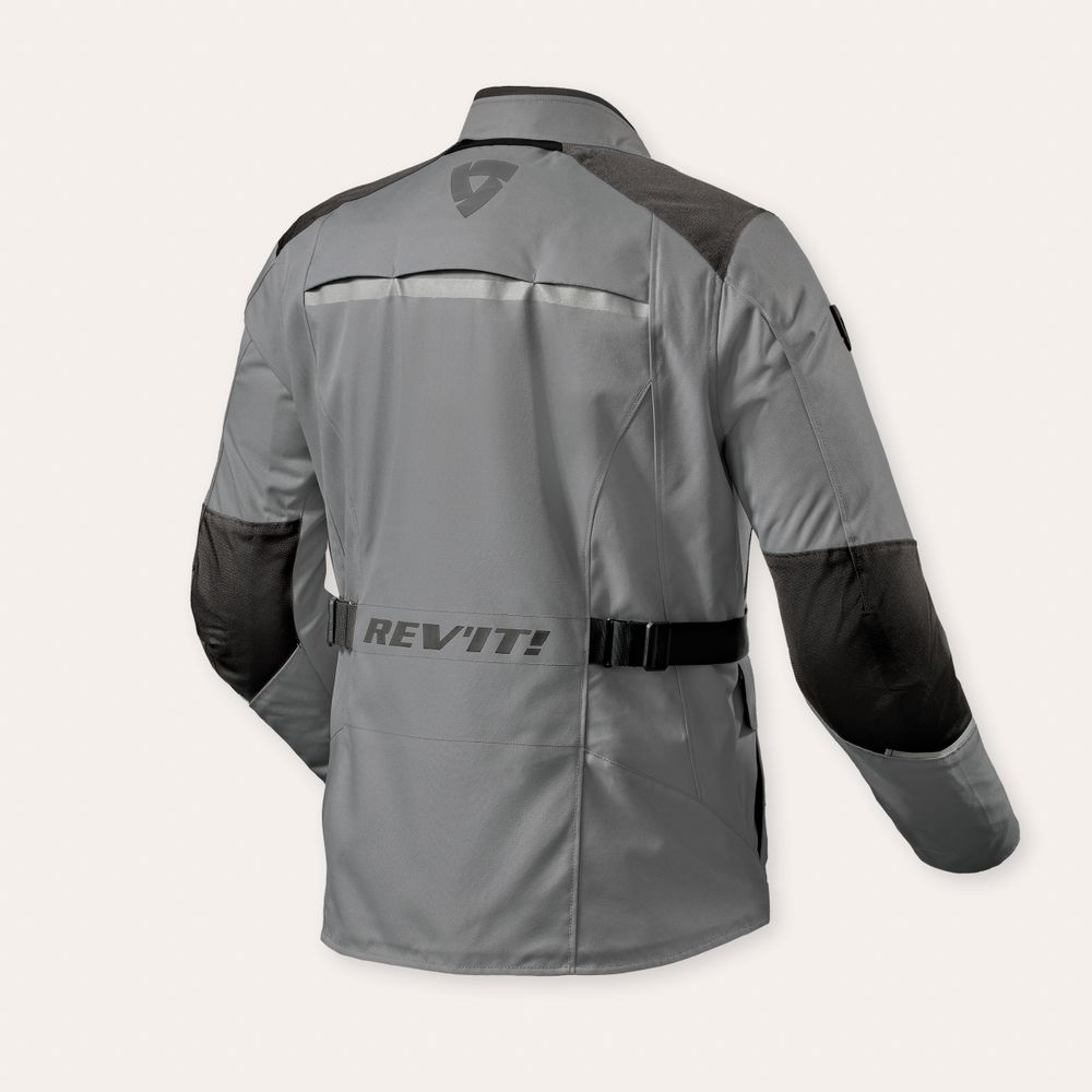 REV'IT! Voltiac 3 H2O Jacket image 4