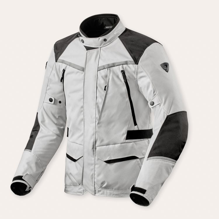 Voltiac 3 H2O Jacket regular front