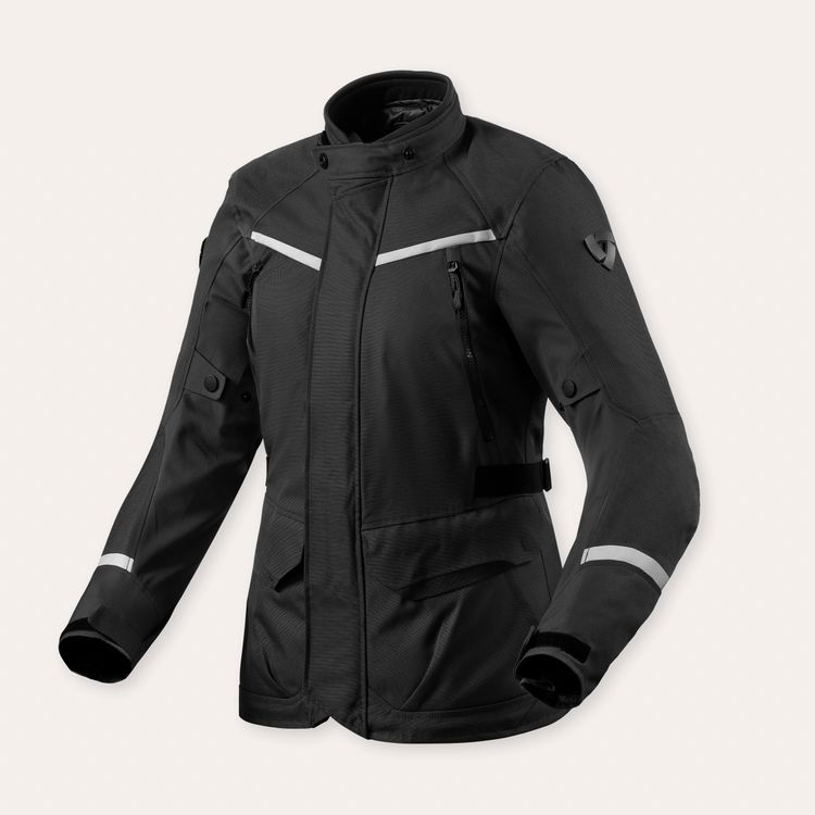 Voltiac 3 H2O Ladies Jacket regular front