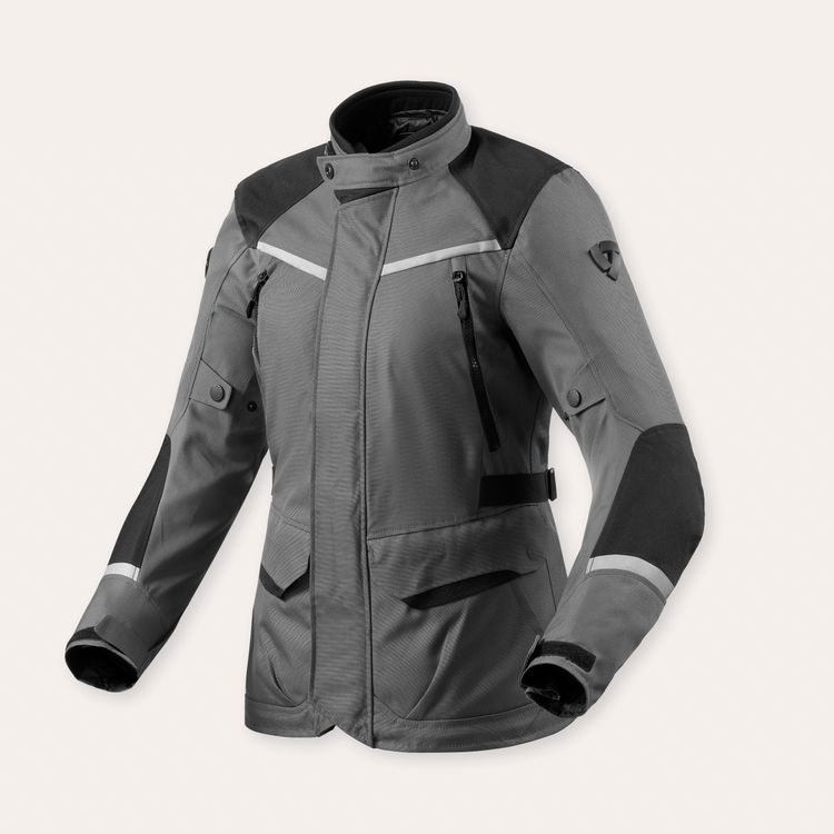 Voltiac 3 H2O Ladies Jacket regular front