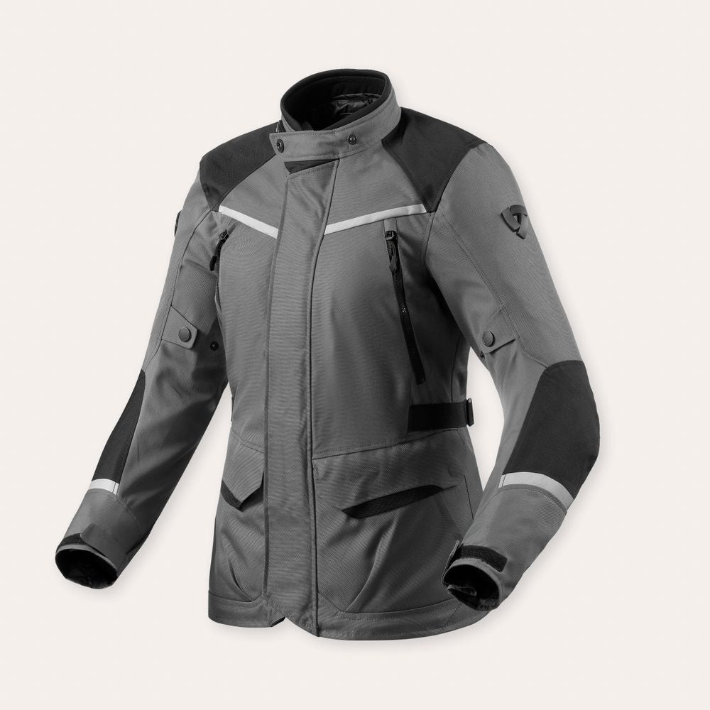 REV'IT! Voltiac 3 H2O Ladies Jacket image 3