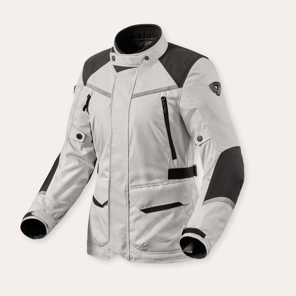 REV'IT! Voltiac 3 H2O Ladies Jacket image 5
