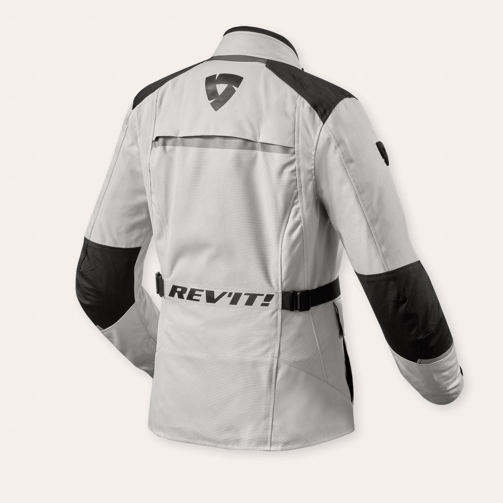 REV'IT! Voltiac 3 H2O Ladies Jacket image 6
