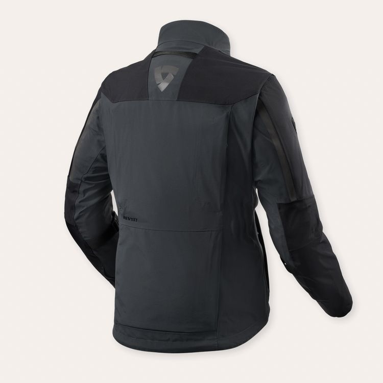 Echelon GTX Jacket regular back