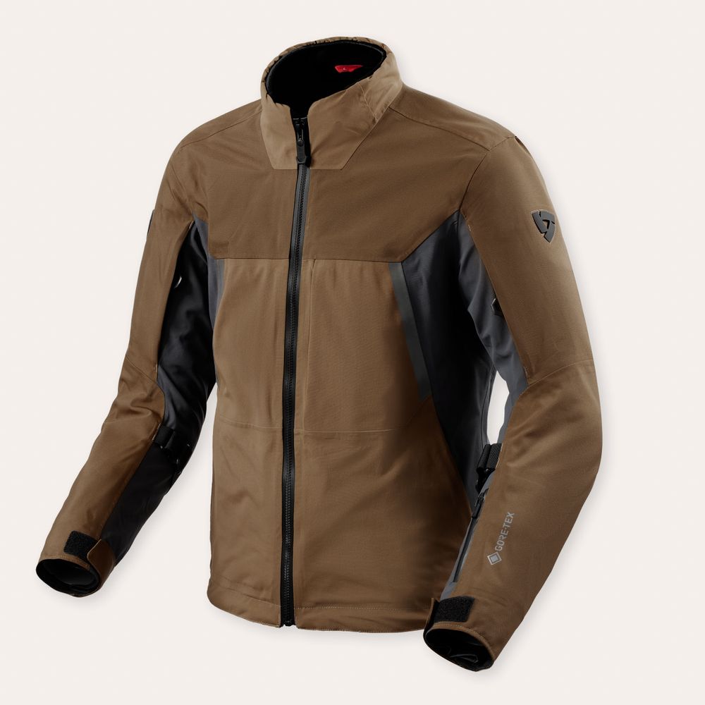 REV'IT! Echelon GTX Jacket image 5
