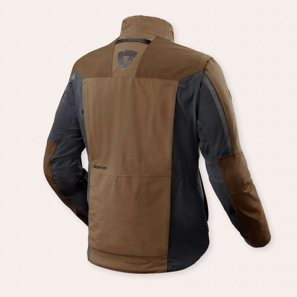 REV'IT! Echelon GTX Jacket image 6