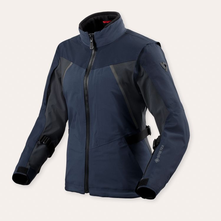 Lamina GTX Ladies Jacket regular front