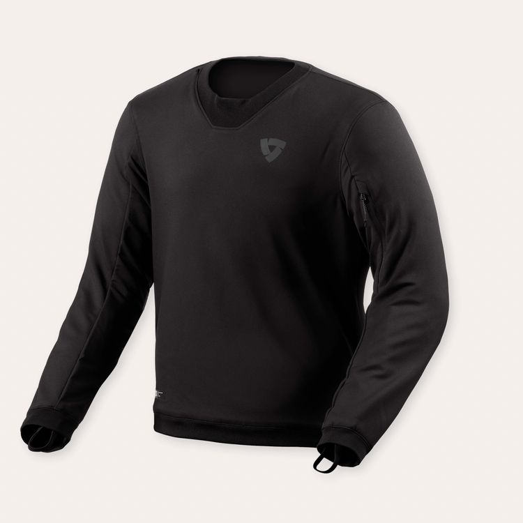 Crux Sweater regular front