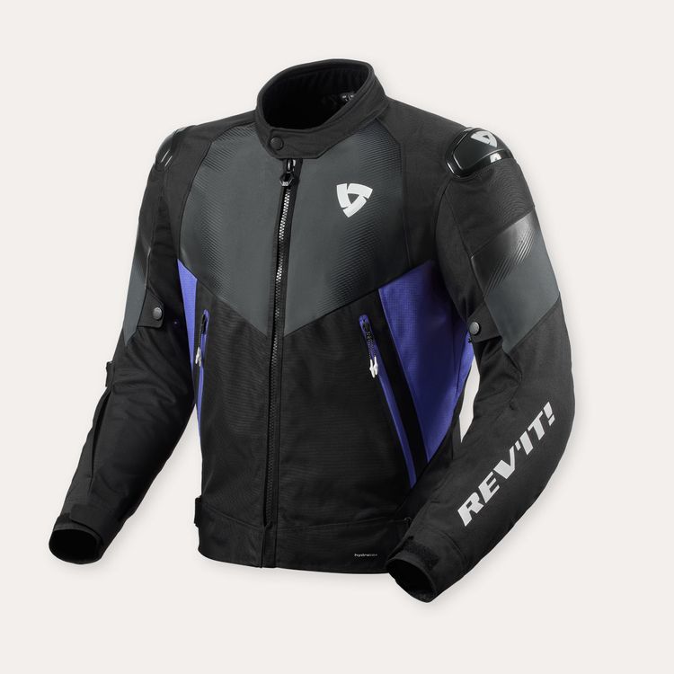 Control H2O Jacket regular front