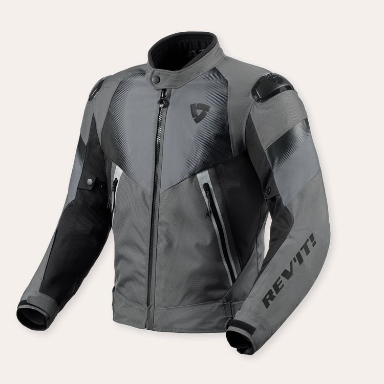 Control H2O Jacket regular front