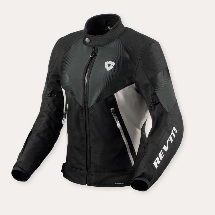 Control H2O Ladies Jacket regular front