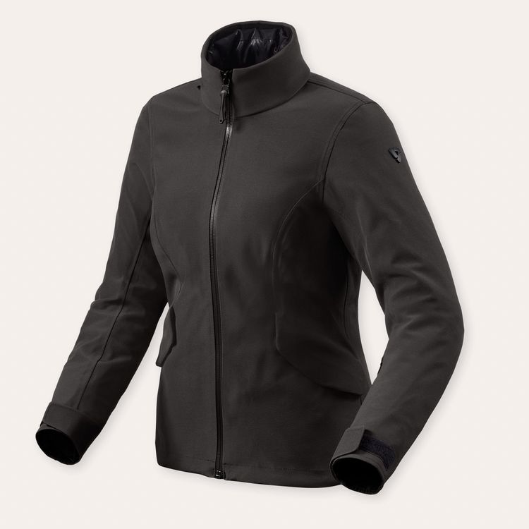 Rosier H2O Ladies Jacket regular front