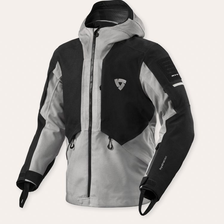 Tectonic H2O Jacket regular front