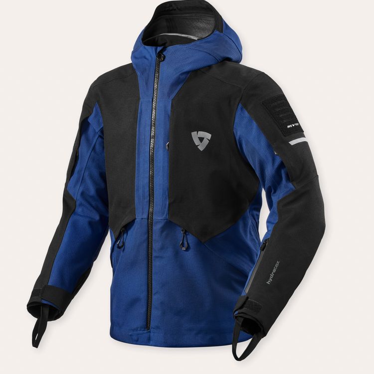 Tectonic H2O Jacket regular front