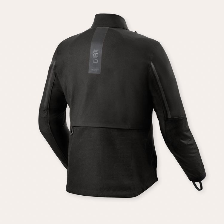 Surface Jacket regular back