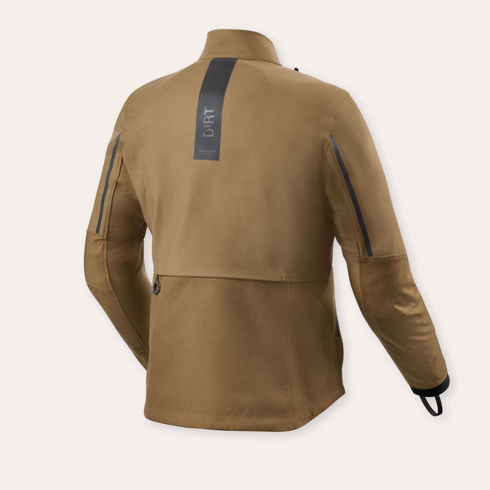 Surface Jacket large back