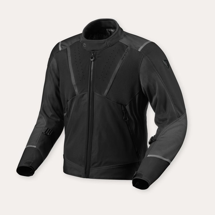 Airwave 4 Jacket regular front