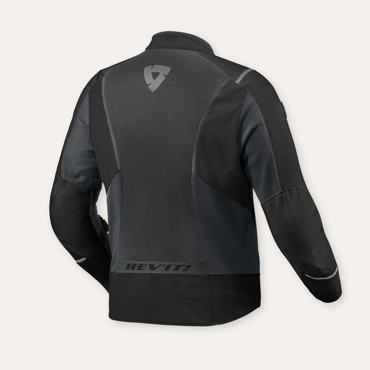 Airwave 4 Jacket regular back