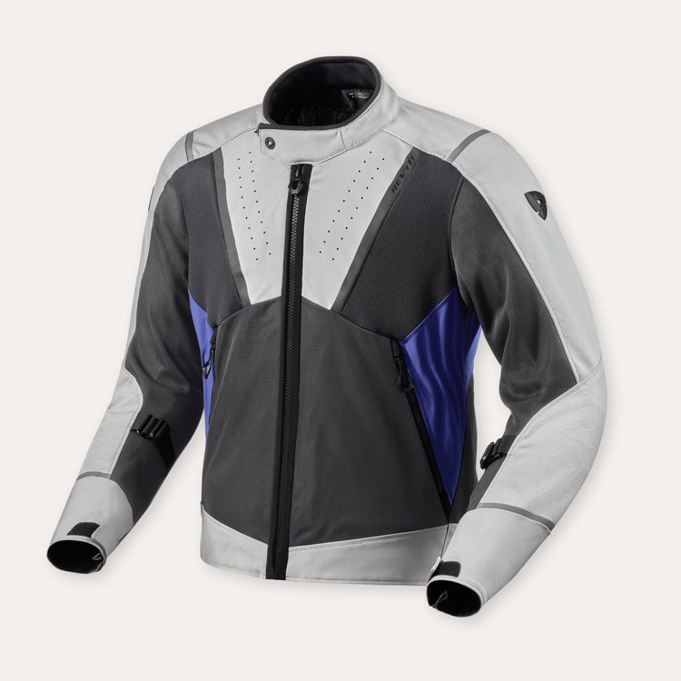 Airwave 4 Jacket regular front