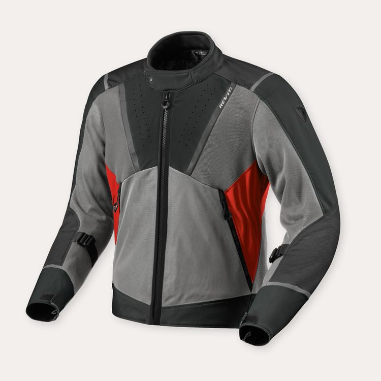 Airwave 4 Jacket regular front