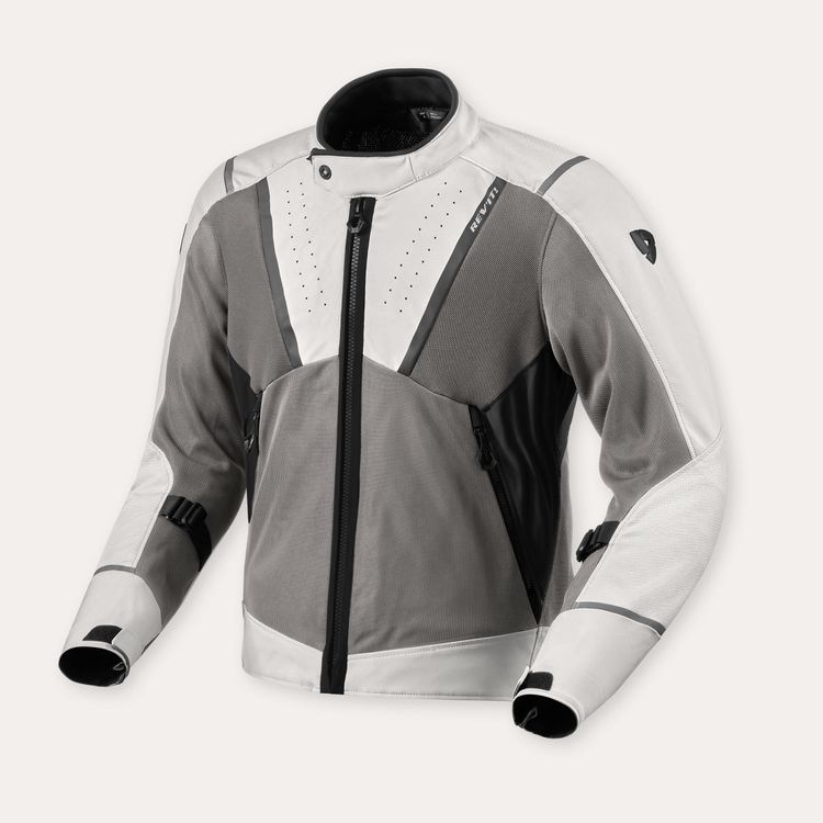 Airwave 4 Jacket regular front