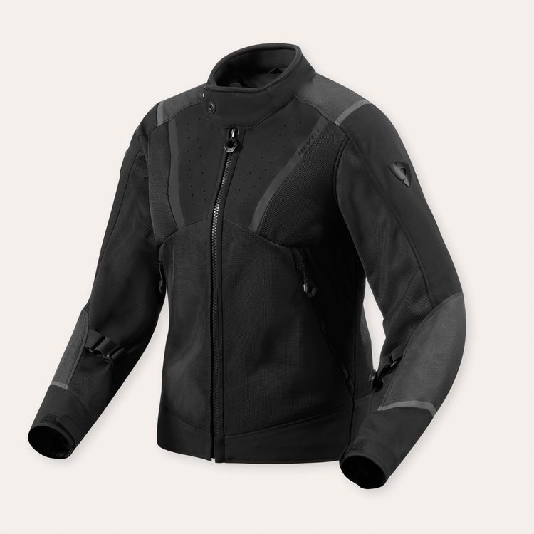 Airwave 4 Ladies Jacket regular front