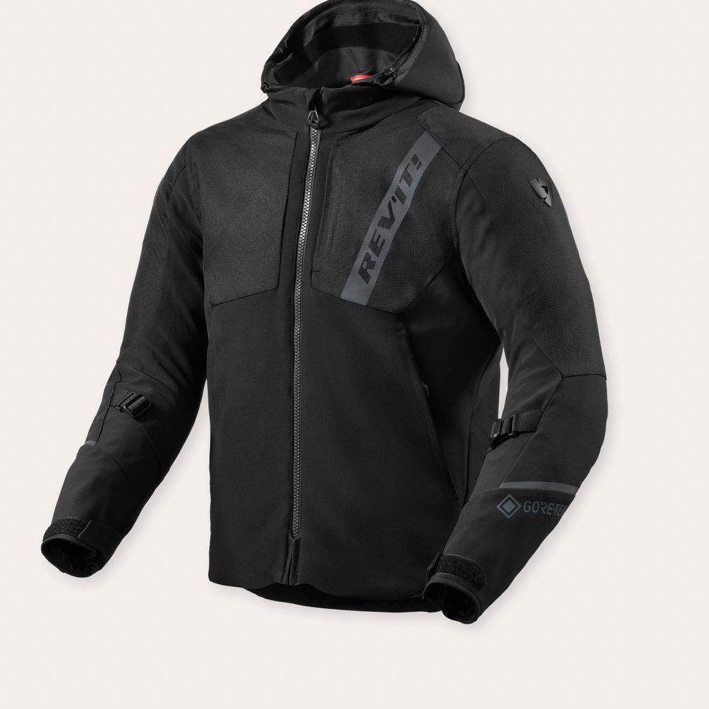 Potential GTX Jacket large front