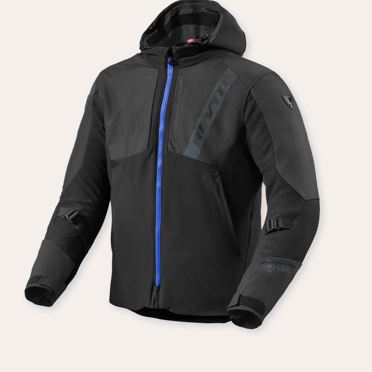 Potential GTX Jacket regular front