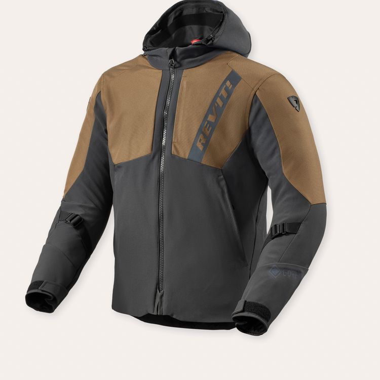 Potential GTX Jacket regular front