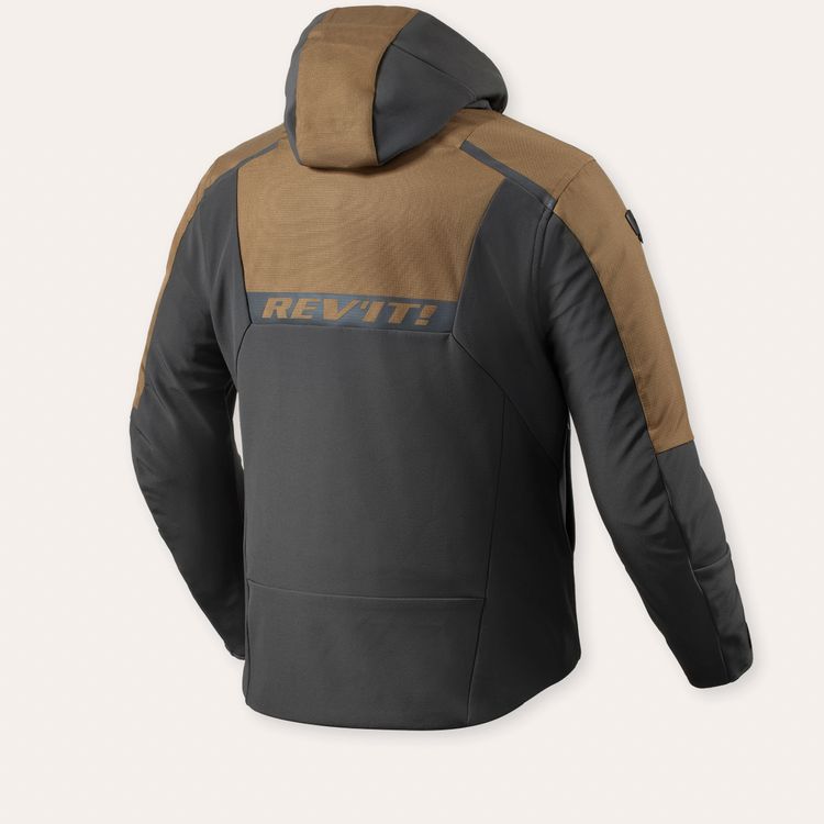 Potential GTX Jacket regular back