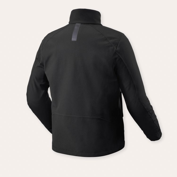 Arbor H2O Jacket regular back