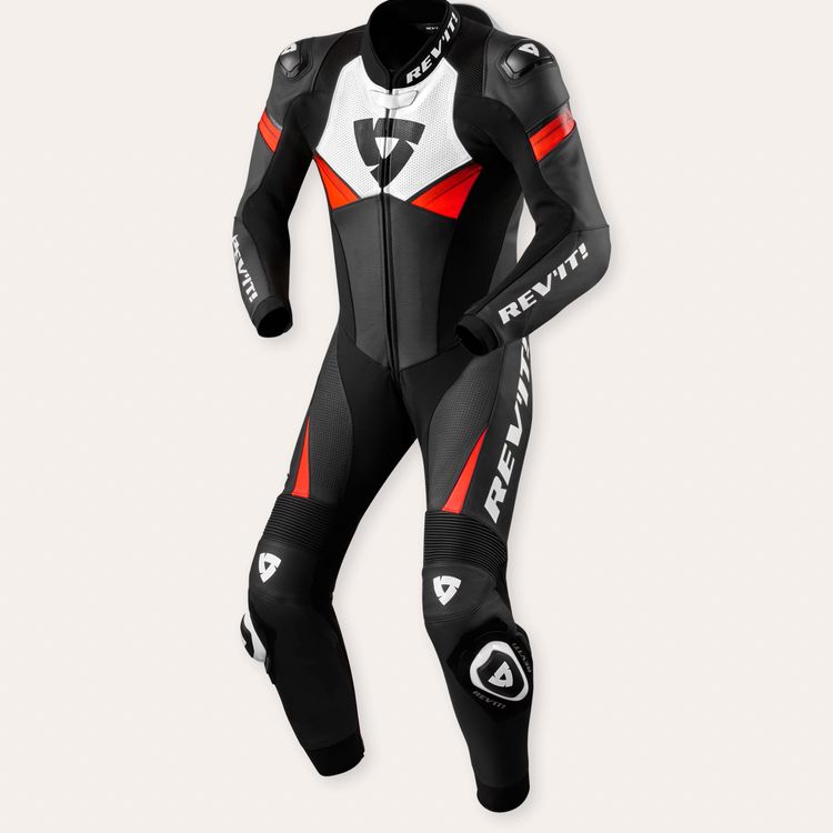 Argon 2 One Piece regular front