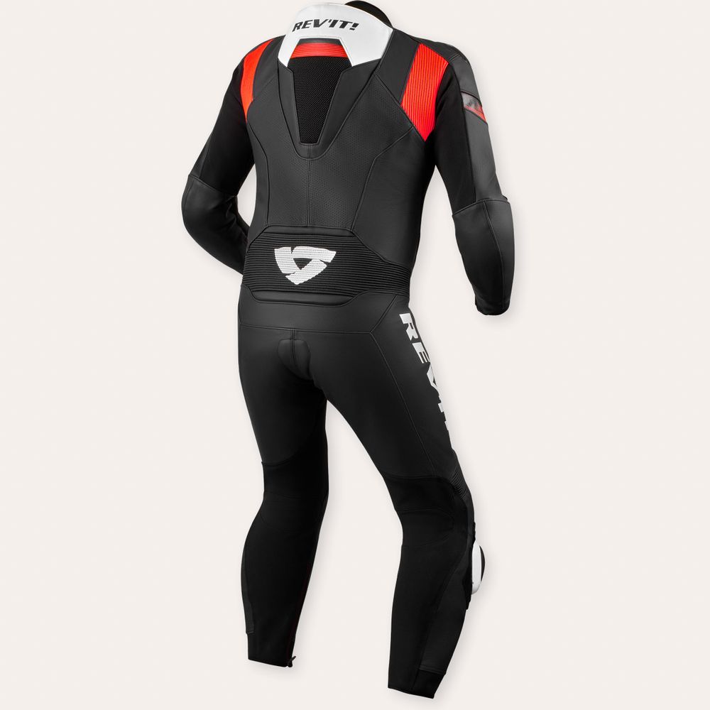 Argon 2 One Piece large back