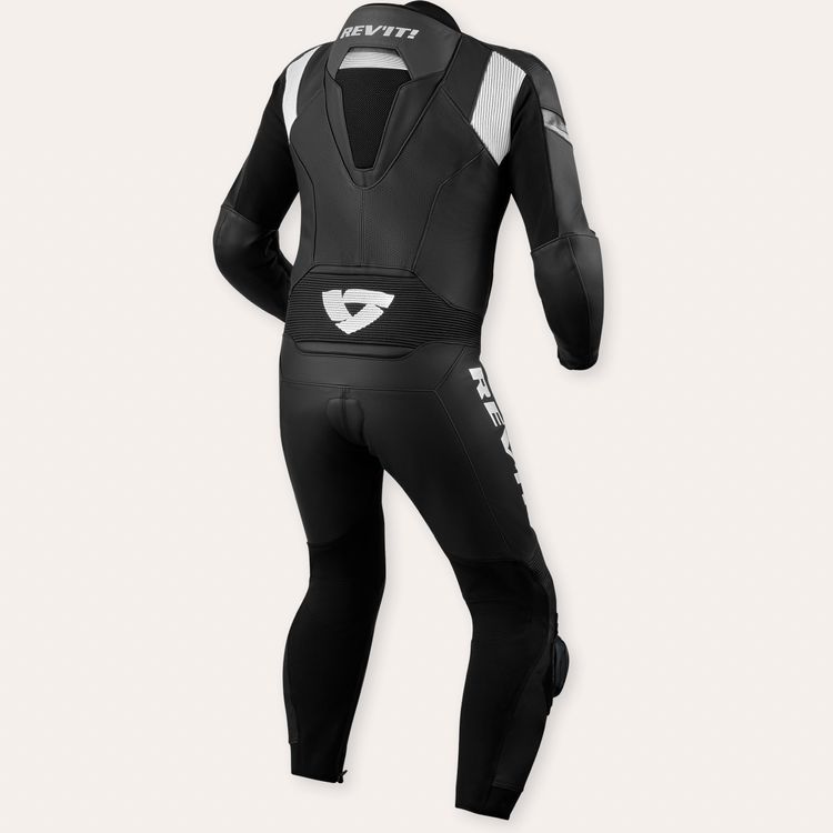 Argon 2 One Piece regular back