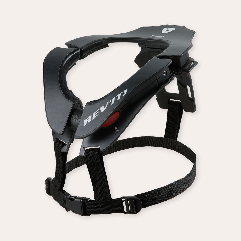 Segur Neckbrace large front