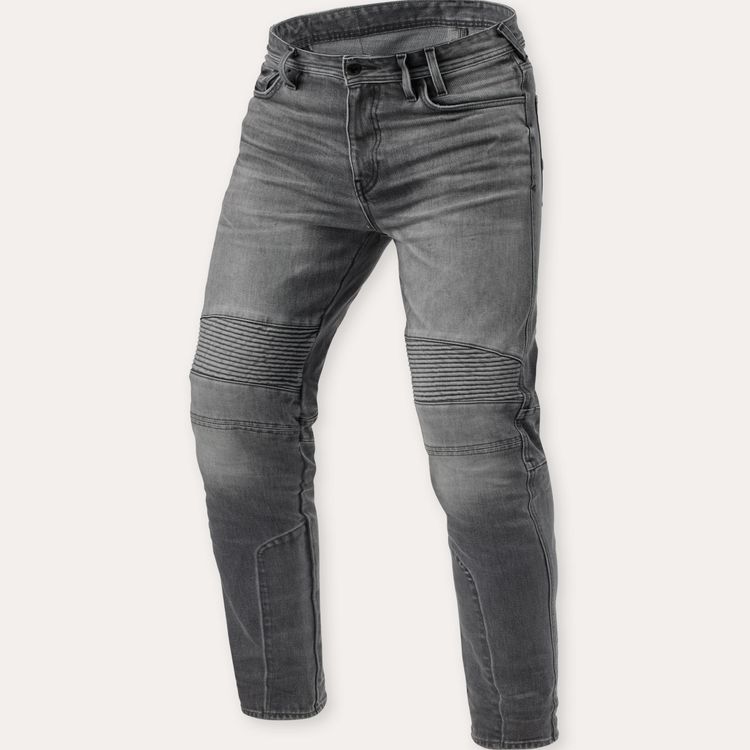 Moto 2 TF Jeans regular front