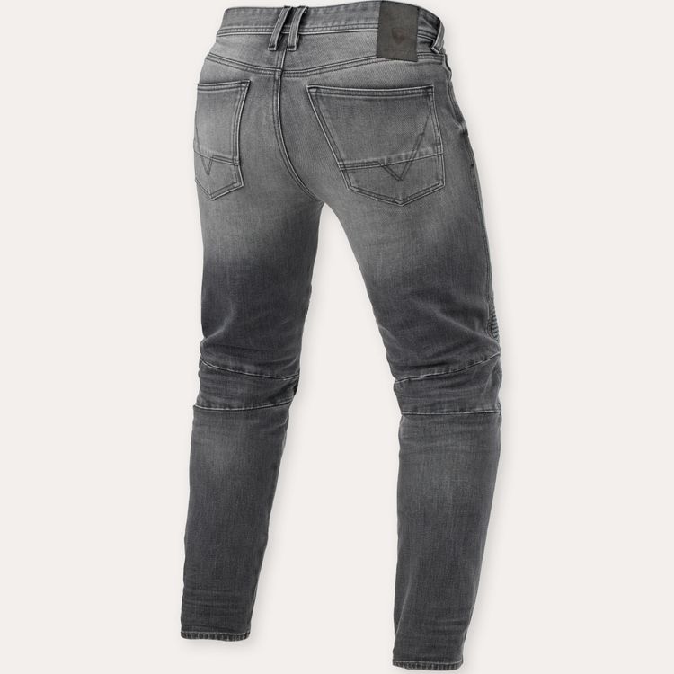 Moto 2 TF Jeans regular back