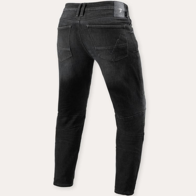 Moto 2 TF Jeans regular back