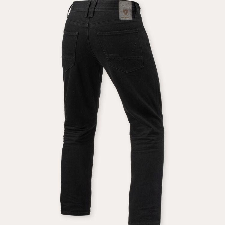 Lombard 3 RF Jeans regular back