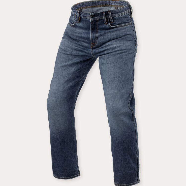 Lombard 3 RF Jeans regular front