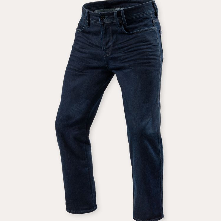 Lombard 3 RF Jeans regular front