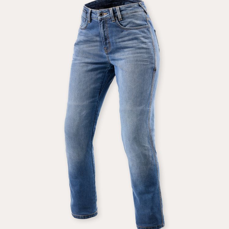 Victoria 2 Ladies SF Jeans regular front