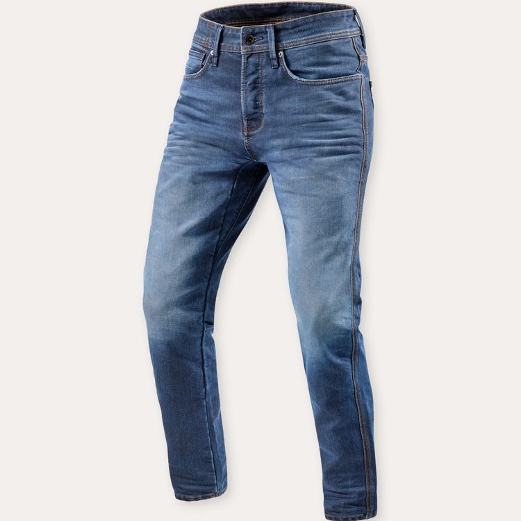 Reed SF Jeans regular front